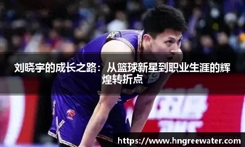刘晓宇的成长之路：从篮球新星到职业生涯的辉煌转折点