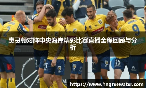 惠灵顿对阵中央海岸精彩比赛直播全程回顾与分析